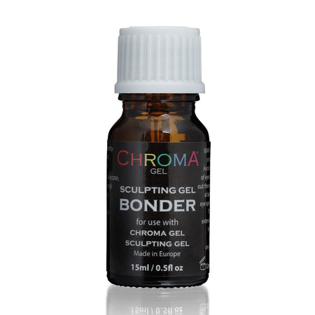 Chroma Gel | Sculpting Gel Bonder - Chroma Gel