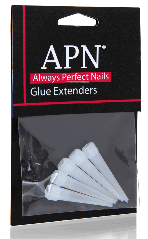 Glue Extenders - Chroma Gel