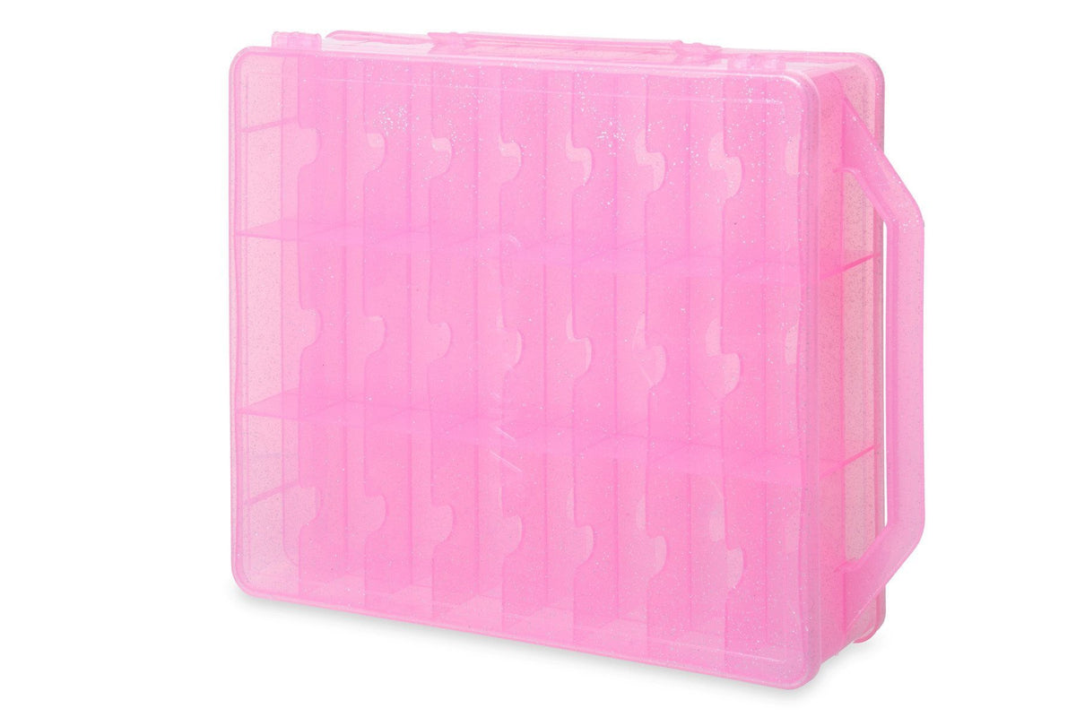 Nail Polish Case Holder | Double Sided - Chroma Gel