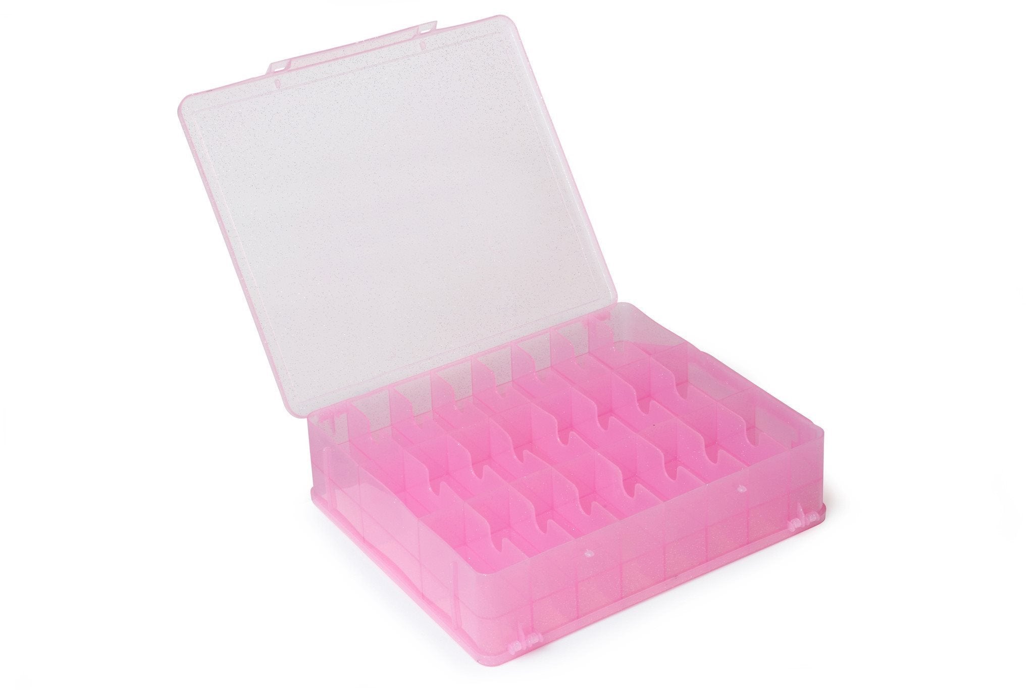 Nail Polish Case Holder | Double Sided - Chroma Gel